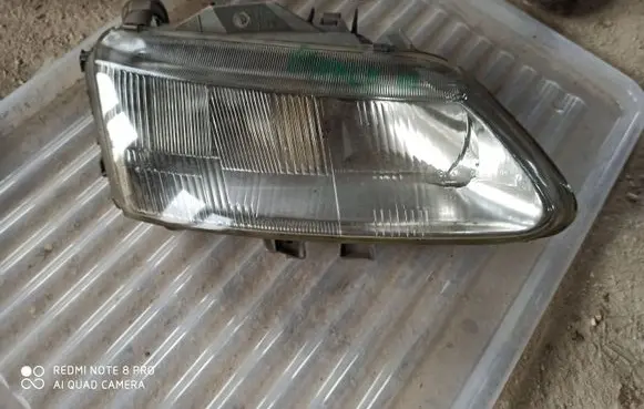 Renault Espace III Headlight/headlamp