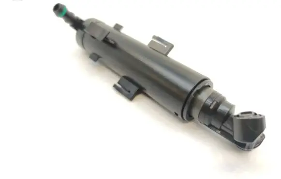 Audi A1 Headlight washer spray nozzle 8X0955101A