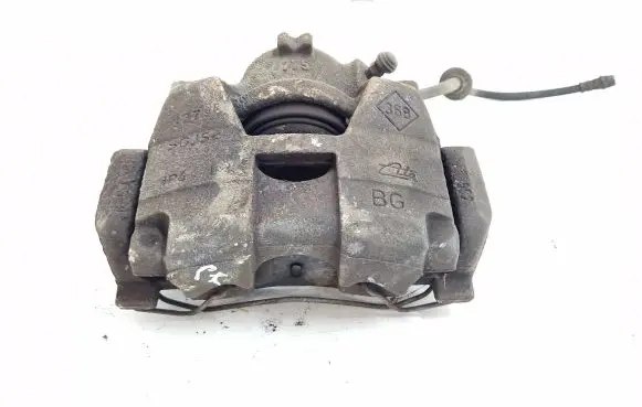 Renault Scenic III - Grand scenic III Front brake caliper