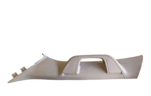 Ram 1500 (A) pillar trim 6BN45TRMAG