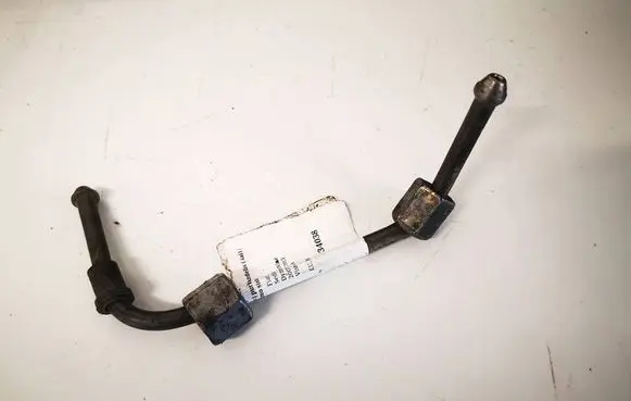 Fiat Sedici Fuel line/pipe/hose 