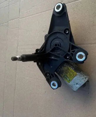 Dodge Nitro Rear window wiper motor 55157447AA WS00000851 068011187