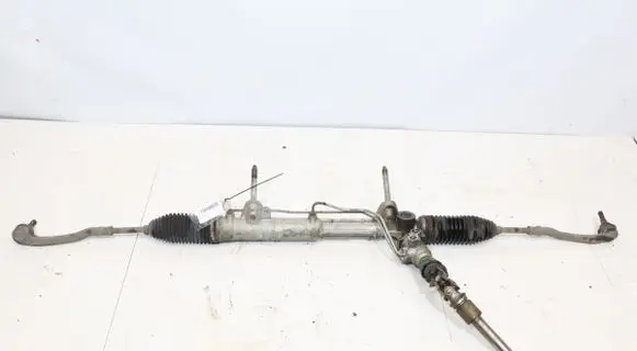 Peugeot 508 Steering rack 7832696