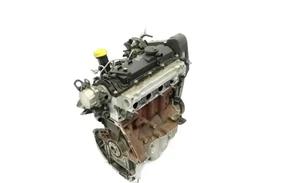 Nissan Qashqai Engine K9K430