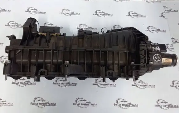 BMW 5 E60 E61 Glow plug pre-heat relay 0522120103 0280751014