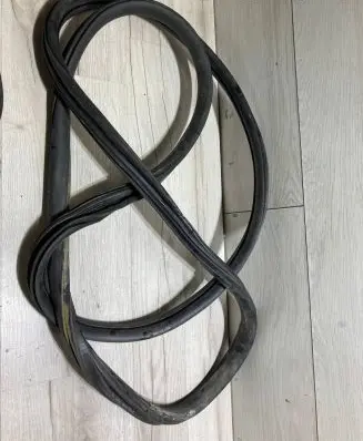 Citroen C3 Front door rubber seal