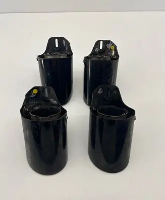 Porsche Panamera (971) Muffler ending 971253823H 971253824J 971253823J
