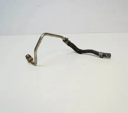 Audi A4 S4 B8 8K Brake vacuum hose/pipe 8K0131850K