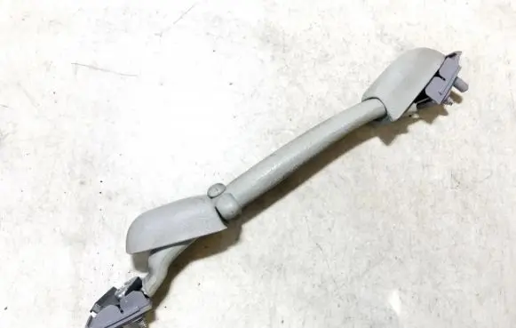 Suzuki Grand Vitara II Rear interior roof grab handle