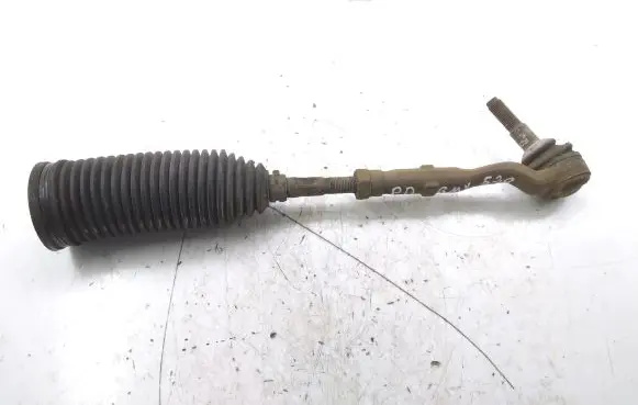 Steering tie rod