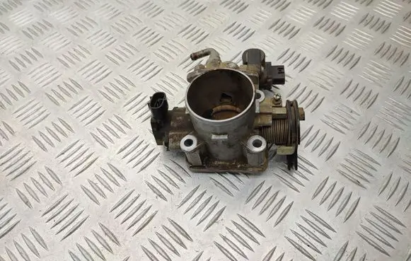 Suzuki Jimny Engine shut-off valve 