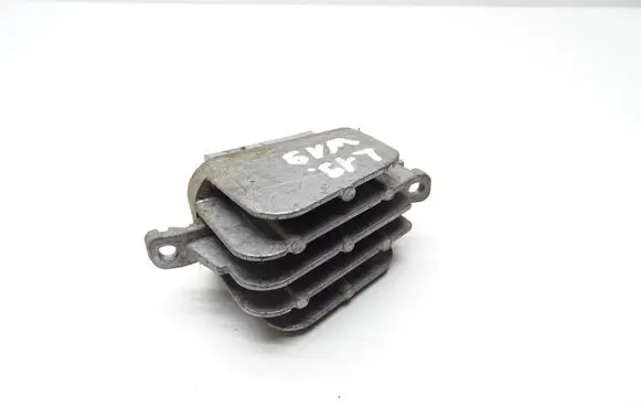 Audi A5 8T 8F LED ballast control module 120162