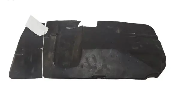 BMW 5 F10 F11 Heat shield in engine bay 1114851227802 20668510