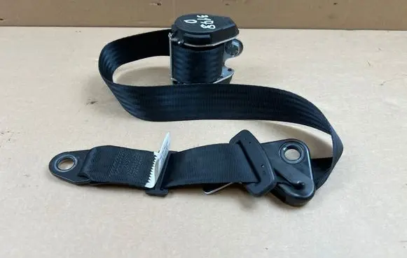 Ligier JS 50 Front seatbelt 1416170A
