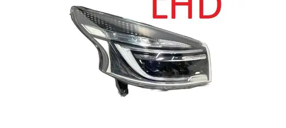 Renault Trafic III (X82) Headlight/headlamp 260109054R 39773 1EE01403102
