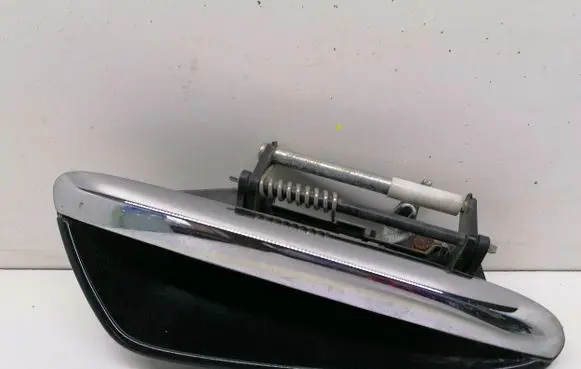 Alfa Romeo 159 Front door exterior handle PAGF50 B948
