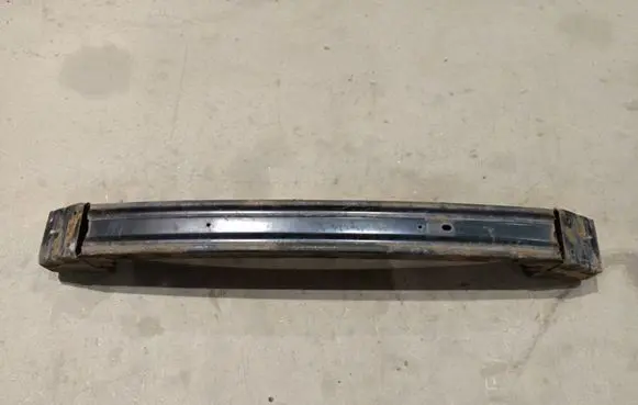 Chrysler Grand Voyager IV Front bumper cross member 