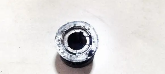 Peugeot Partner Crankshaft pulley