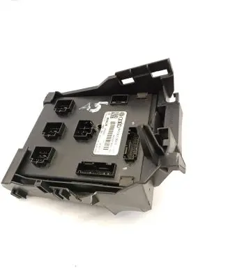 Audi A5 8T 8F Comfort/convenience module 8K0907063C 04022001