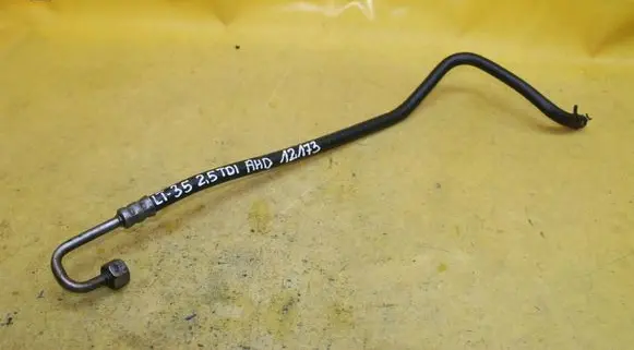 Volkswagen II LT Power steering hose/pipe/line