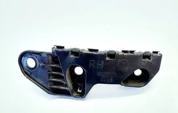 Mazda CX-5 Front bumper mounting bracket KD45500T1