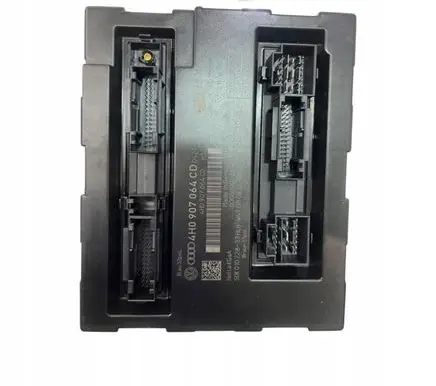 Audi A8 S8 D4 4H Comfort/convenience module 4H0907064CD |0000000000000