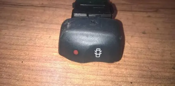 Central locking switch button