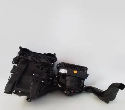 Opel Meriva B Interior heater climate box assembly housing 13345117 05400157 273910732