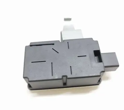 Mazda 6 Door central lock control unit/module DH55675DZB 5WK49093 TA2005611