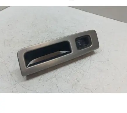 Volvo V50 Electric window control switch 8663813 30774163