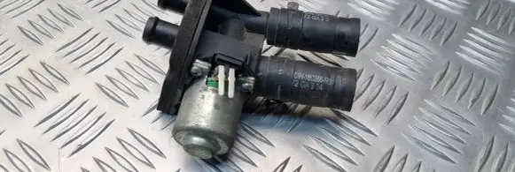 Ford Transit Coolant heater control valve 7N2118495AB YCIH18C266RB