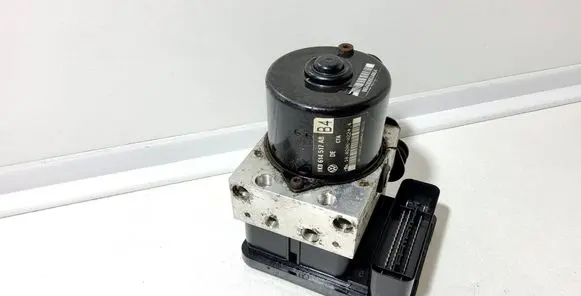 Audi A3 S3 8P ABS Pump 1K0907379AB 10096003613 00007194C1