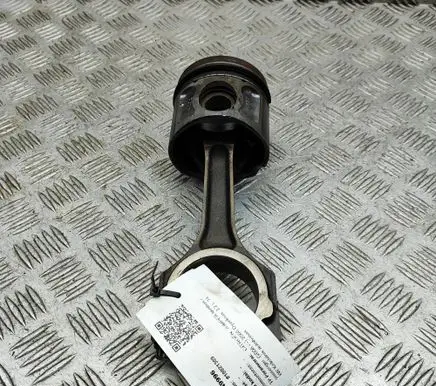 Citroen Jumper Piston 9800484180 0603E3