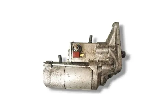 Land Rover Discovery Starter motor 972280-3722