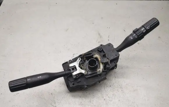 Mazda 323 F Wiper turn signal indicator stalk/switch 178291