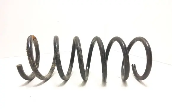 Volvo S60 Rear coil spring