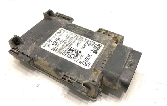 BMW 5 G30 G31 G38 Other control units/modules 5A52AC7