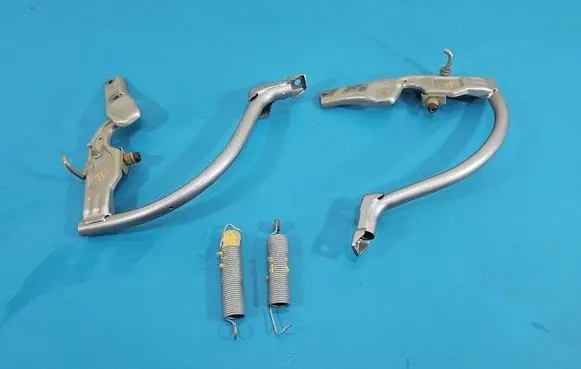 Volkswagen PASSAT B8 Tailgate/trunk/boot hinge 3G5827301A IMPRK1531148