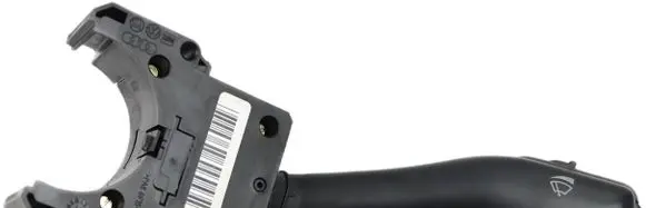 Volkswagen PASSAT B5.5 Wiper switch 4B0953503H
