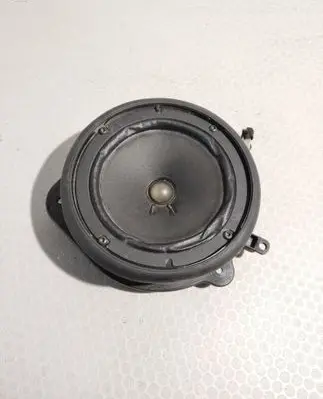 Front door speaker