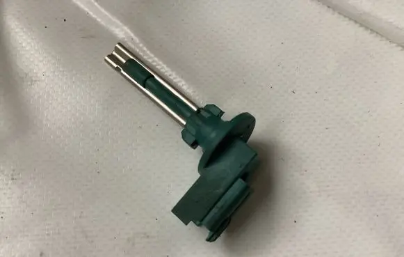 Chevrolet Bolt Interior temperature sensor D367YEYAA01