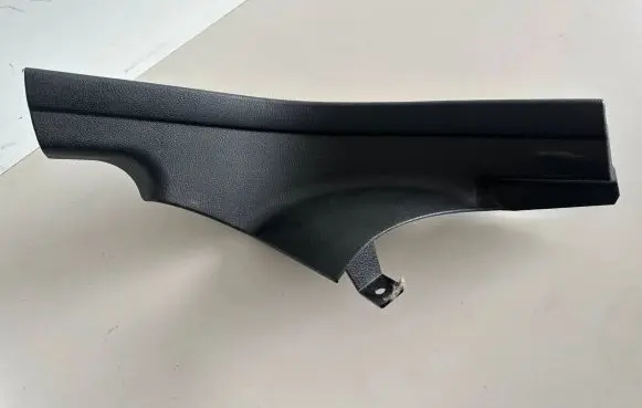 BMW X4 F26 Rear seat side bottom trim 9175050 53114510