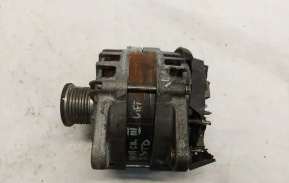 Renault Master III Generator/alternator 231007317RJLK01