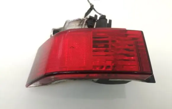 Opel Meriva A Rear fog light 89398101