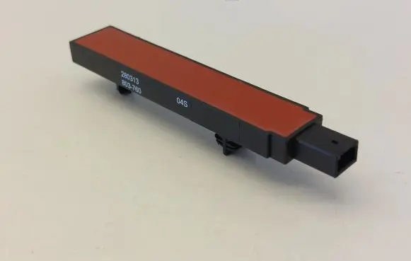 Keyless (KESSY) go control unit/module