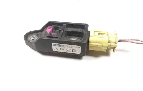Honda FR-V Airbag deployment crash/impact sensor 77930SFEJ110M2