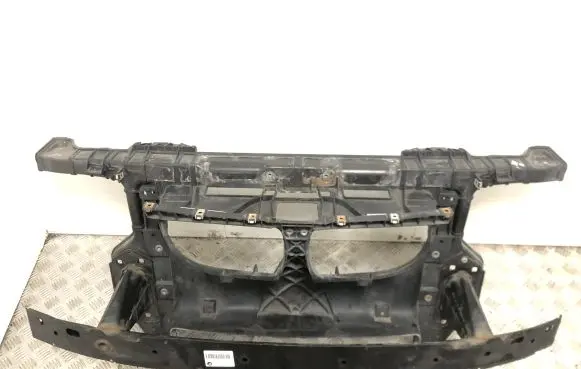 BMW 1 E81 E87 Radiator support slam panel 7058450