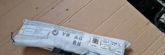 Audi Q3 F3 Seat airbag 83A880242G