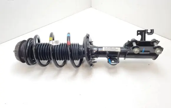 KIA Picanto Front shock absorber with coil spring 54650G6200 54632G6204