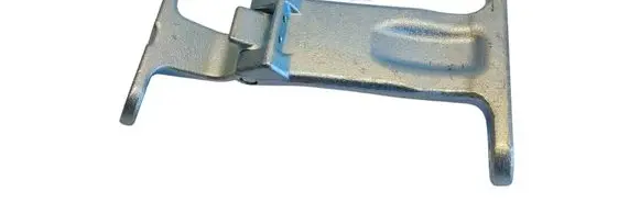 Ford Transit - Tourneo Connect Loading door upper hinge DT11-V42982-AD